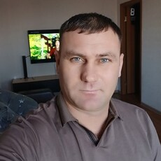 Фотография мужчины Алексей, 39 лет из г. Актобе