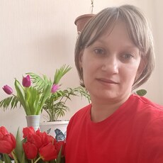 Фотография девушки Татьяна, 32 года из г. Ангарск