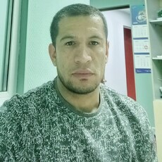 Фотография мужчины Azi, 40 лет из г. Серпухов