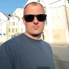 Фотография мужчины Дмитрий, 34 года из г. Пинск