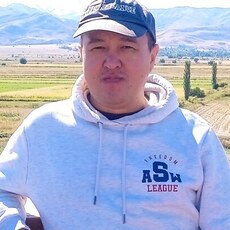 Фотография мужчины Ми, 37 лет из г. Бишкек