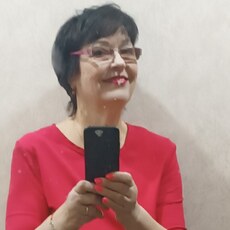 Фотография девушки Ольга, 67 лет из г. Иваново