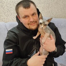 Фотография мужчины Александр, 35 лет из г. Луганск