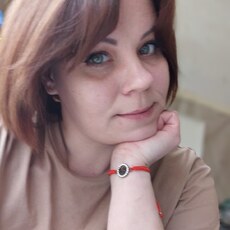 Фотография девушки Алена, 34 года из г. Донецк