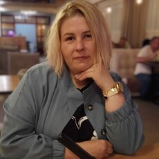 Фотография девушки Александра, 42 года из г. Лесосибирск