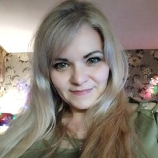 Фотография девушки Мари, 42 года из г. Пушкино (Московская Обл)