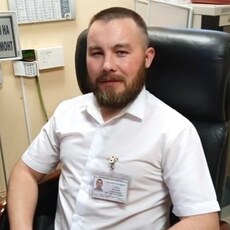 Фотография мужчины Дмитрий, 35 лет из г. Верхнеднепровский