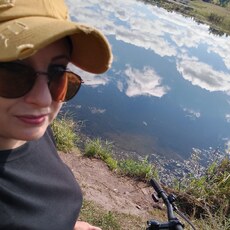 Фотография девушки Елена, 36 лет из г. Клинцы