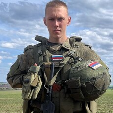 Фотография мужчины Кирилл, 25 лет из г. Ачинск