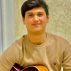 Фотография мужчины Samir, 27 лет из г. Самара