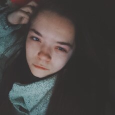 Фотография девушки Надя, 21 год из г. Червень