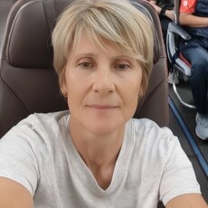 Фотография девушки Наркис, 67 лет из г. Ульяновск