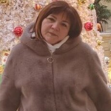 Фотография девушки Татьяна, 51 год из г. Пермь