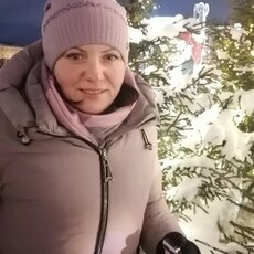 Фотография девушки Татьяна, 39 лет из г. Великие Луки