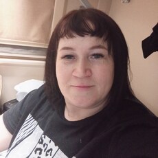 Фотография девушки Ксения, 36 лет из г. Амазар