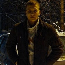 Фотография мужчины Кирилл, 19 лет из г. Минск