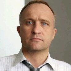 Фотография мужчины Сергей, 40 лет из г. Пенза