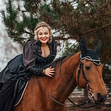 Фотография девушки Света, 37 лет из г. Брянск