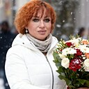 Лиса, 44 года