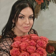 Фотография девушки Наталья, 44 года из г. Брянск