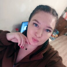 Фотография девушки Анастасия, 31 год из г. Рязань