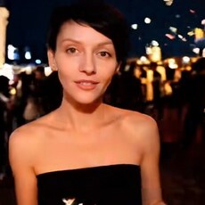 Фотография девушки Мечта, 46 лет из г. Костанай