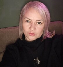 Фотография девушки Ангел, 46 лет из г. Подольск