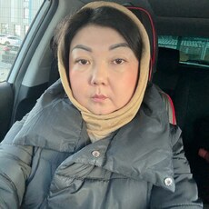 Фотография девушки Dark Angel, 38 лет из г. Астана