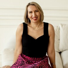 Фотография девушки Екатерина, 44 года из г. Новосибирск