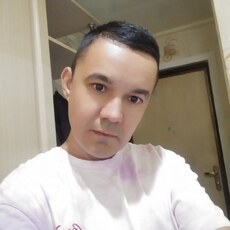 Фотография мужчины Ренат, 39 лет из г. Зеленодольск