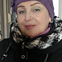 Людмила, 63 года