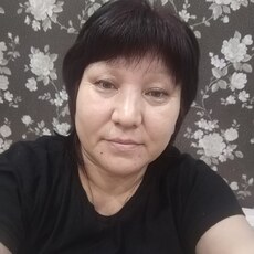 Фотография девушки Аля, 44 года из г. Миасс