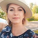 Светлана, 43 года