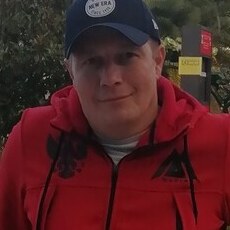 Фотография мужчины Андрей, 43 года из г. Энгельс