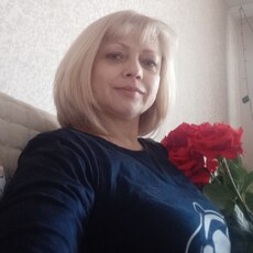 Фотография девушки Татьяна, 51 год из г. Городец