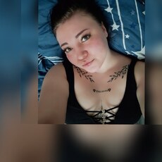 Фотография девушки Кристина, 23 года из г. Мошково