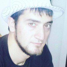 Фотография мужчины Саид, 35 лет из г. Грозный