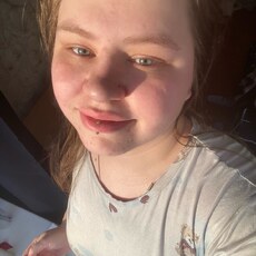 Фотография девушки Asterisk, 21 год из г. Пермь