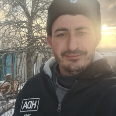 Фотография мужчины Александар, 37 лет из г. Пролетарск