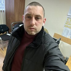 Фотография мужчины Сергей, 34 года из г. Киев