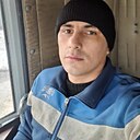Salim, 34 года