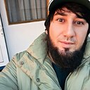 Рашид, 32 года