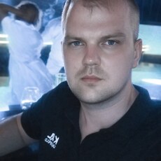 Фотография мужчины Никита, 31 год из г. Кропоткин