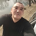 Алтай, 35 лет