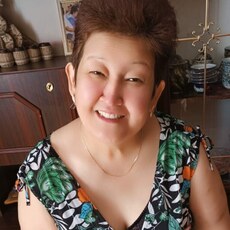 Фотография девушки Риза, 58 лет из г. Астана