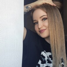 Фотография девушки Tatiana V, 31 год из г. Екатеринбург
