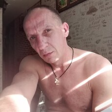 Фотография мужчины Виталий, 42 года из г. Оренбург