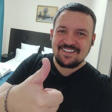 Фотография мужчины Сергей, 40 лет из г. Москва