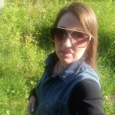 Фотография девушки Светлана, 47 лет из г. Кинешма