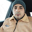 Шаген, 35 лет